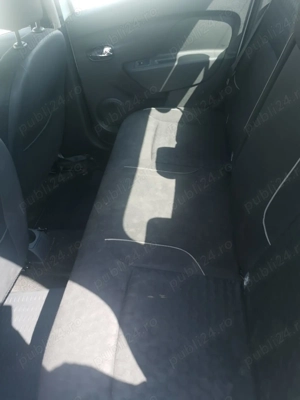 Dacia Logan 1.5 diesel   2014, unic proprietar - imagine 9