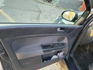 Vw golf 5plus benzina  - imagine 7