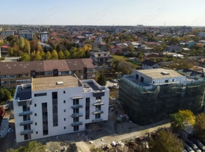 10 min Metrou Aparatorii Patriei Penthouse