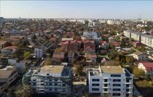 10 min Metrou Aparatorii Patriei Penthouse - imagine 2