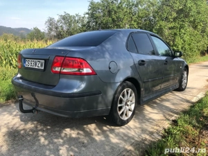 Saab 93 tid vector - imagine 6