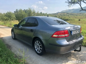 Saab 93 tid vector - imagine 2