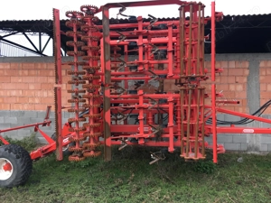 Combinator Maschio Gaspardo Sandokan 600, de vânzare