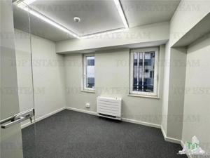 Birou de inchiriat pentru 15 persoane in Piata Victoriei  1  minut distanta de metrou - imagine 12