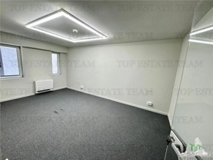 Birou de inchiriat pentru 15 persoane in Piata Victoriei  1  minut distanta de metrou - imagine 4