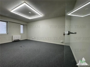 Birou de inchiriat pentru 15 persoane in Piata Victoriei  1  minut distanta de metrou