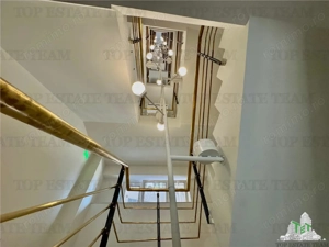 Birou de inchiriat pentru 15 persoane in Piata Victoriei  1  minut distanta de metrou - imagine 8