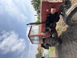 Tractor românesc U650
