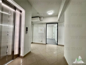 Birou de inchiriat pentru 15 persoane in Piata Victoriei  1  minut distanta de metrou - imagine 6