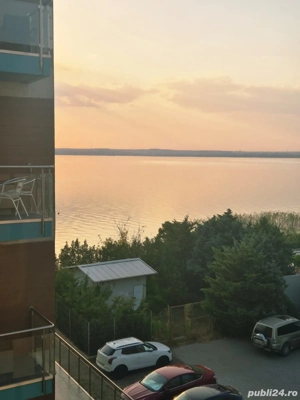 Apartament 2 camere zona Rex cu vedere către lac