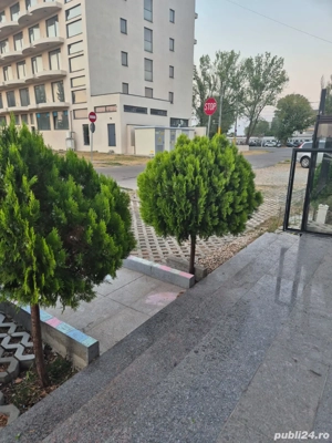 Apartament 2 camere zona Rex cu vedere către lac - imagine 2