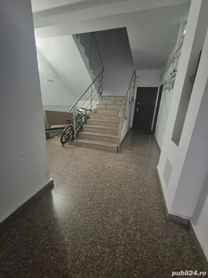 Apartament 2 camere zona Rex cu vedere către lac - imagine 3