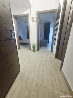 Apartament 2 camere zona Rex cu vedere către lac - imagine 4
