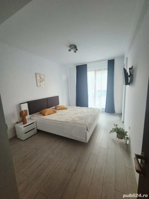 Apartament 2 camere zona Rex cu vedere către lac - imagine 9