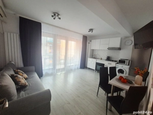 Apartament 2 camere zona Rex cu vedere către lac - imagine 6