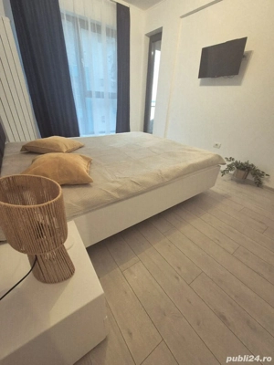 Apartament 2 camere zona Rex cu vedere către lac - imagine 10