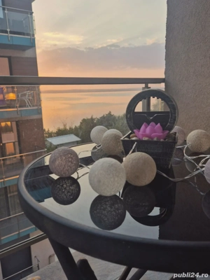 Apartament 2 camere zona Rex cu vedere către lac - imagine 8