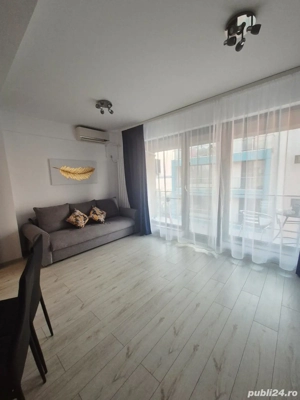 Apartament 2 camere zona Rex cu vedere către lac - imagine 5