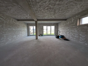 Duplex cu demisol open-space, 280 mp teren, Florești - imagine 5