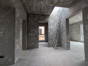 Duplex cu demisol open-space, 280 mp teren, Florești - imagine 6