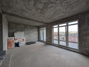 Duplex cu demisol open-space, 280 mp teren, Florești - imagine 4