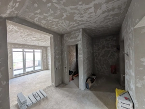 Duplex cu demisol open-space, 280 mp teren, Florești - imagine 7