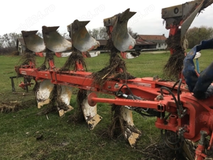 Plug reversibil Maschio Gaspardo LELIO XL 4+1, de vânzare