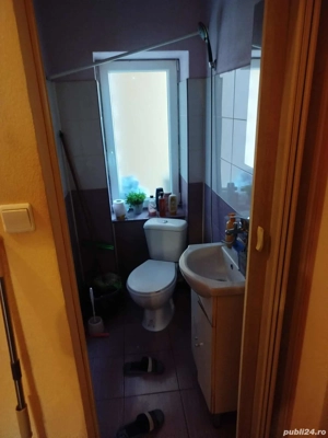 vand garsoniera Timișoara