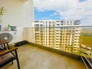 Apartament cu 3 camere, bloc nou, Prima Green Residence  - imagine 17