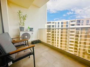 Apartament cu 3 camere, bloc nou, Prima Green Residence  - imagine 16