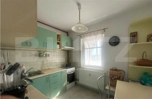 Apartament de vanzare, cu 3 camere, decomandat, 65mp, zona Lipovei - imagine 6 Apartament de vanzare, cu 3 camere, decomandat, 65mp, zona Lipovei - imagine 6