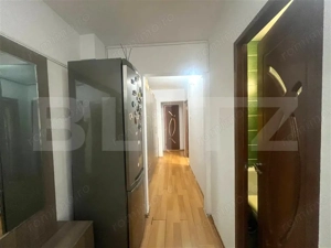Apartament de vanzare, cu 3 camere, decomandat, 65mp, zona Lipovei - imagine 9 Apartament de vanzare, cu 3 camere, decomandat, 65mp, zona Lipovei - imagine 9