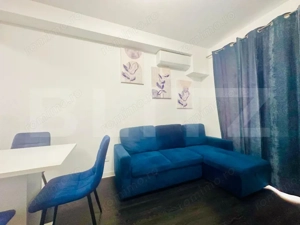 Apartament cu 3 camere, bloc nou, Prima Green Residence  - imagine 3