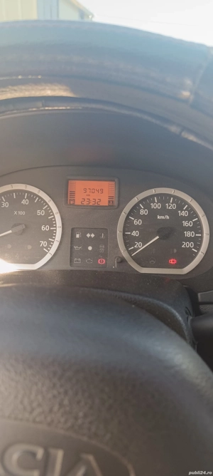 Dacia logan - imagine 2