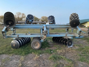 Utilaj agricol LEKO 4,8 m - imagine 2