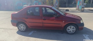 Dacia logan - imagine 3