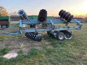 Utilaj agricol LEKO 4,8 m - imagine 3