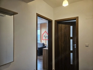 Apartament 1 camera | decomandat | Cug | bloc nou - imagine 5