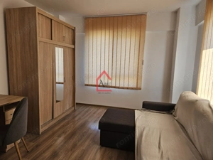 Apartament 1 camera | decomandat | Cug | bloc nou - imagine 4