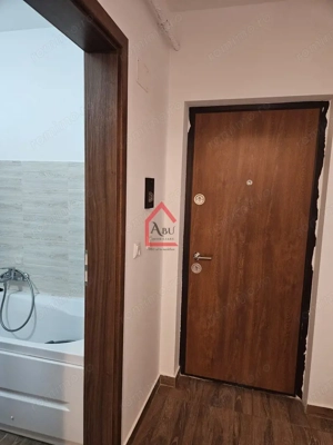 Apartament 1 camera | decomandat | Cug | bloc nou - imagine 6