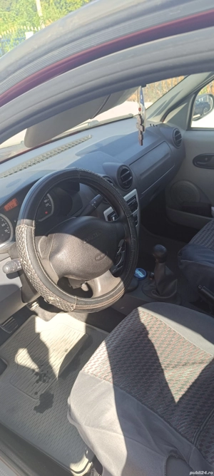 Dacia logan - imagine 4