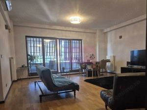 Apartament In Bloc Boutique 2010 | Dorobanti | 125 MP