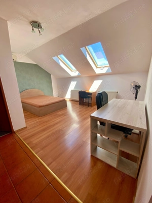 P.F. inchiriez apartament 1 camera Zorilor - imagine 4