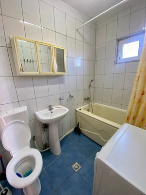 P.F. inchiriez apartament 1 camera Zorilor - imagine 7