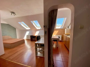 P.F. inchiriez apartament 1 camera Zorilor - imagine 6