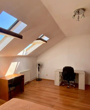 P.F. inchiriez apartament 1 camera Zorilor - imagine 8