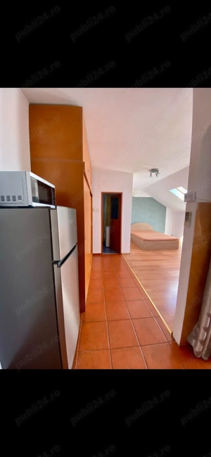 P.F. inchiriez apartament 1 camera Zorilor - imagine 9