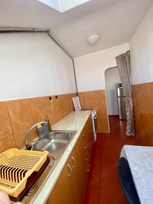 P.F. inchiriez apartament 1 camera Zorilor - imagine 10