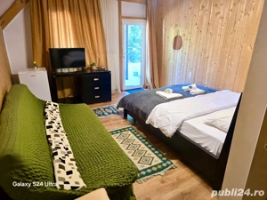 Pensiune de vanzare - imagine 5