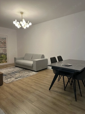 Apartament 2 camere | 53,5 mp | 8 min de metrou - imagine 6